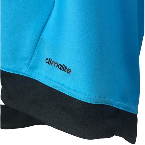 Adidas Climalite performance Pull Over. - Picture 5 of 6